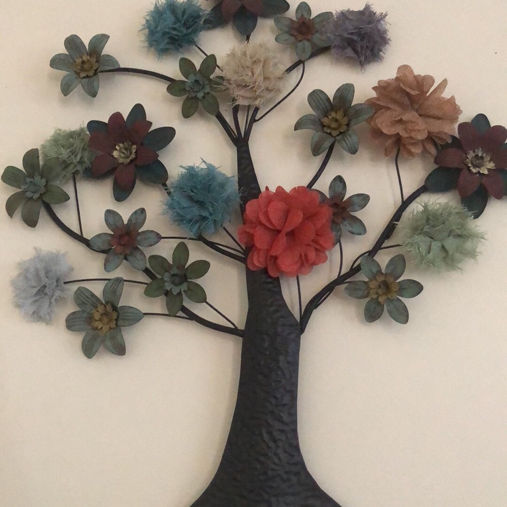 Wall decor